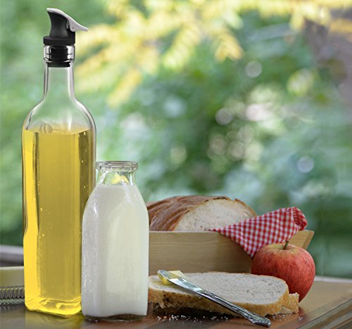 Swift Square Oil Dispenser