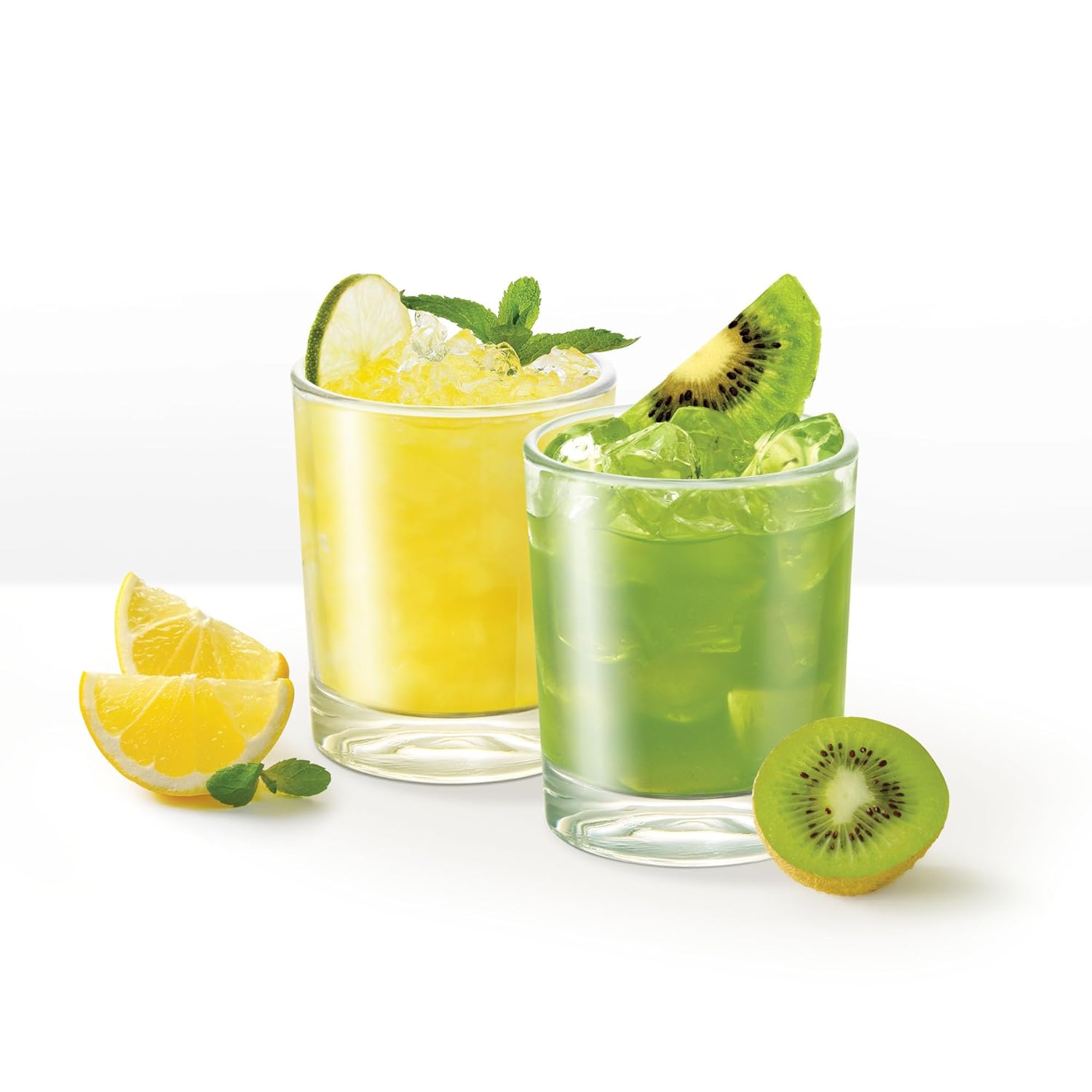 Embassy Cool Glass Tumbler (Treo by Milton)