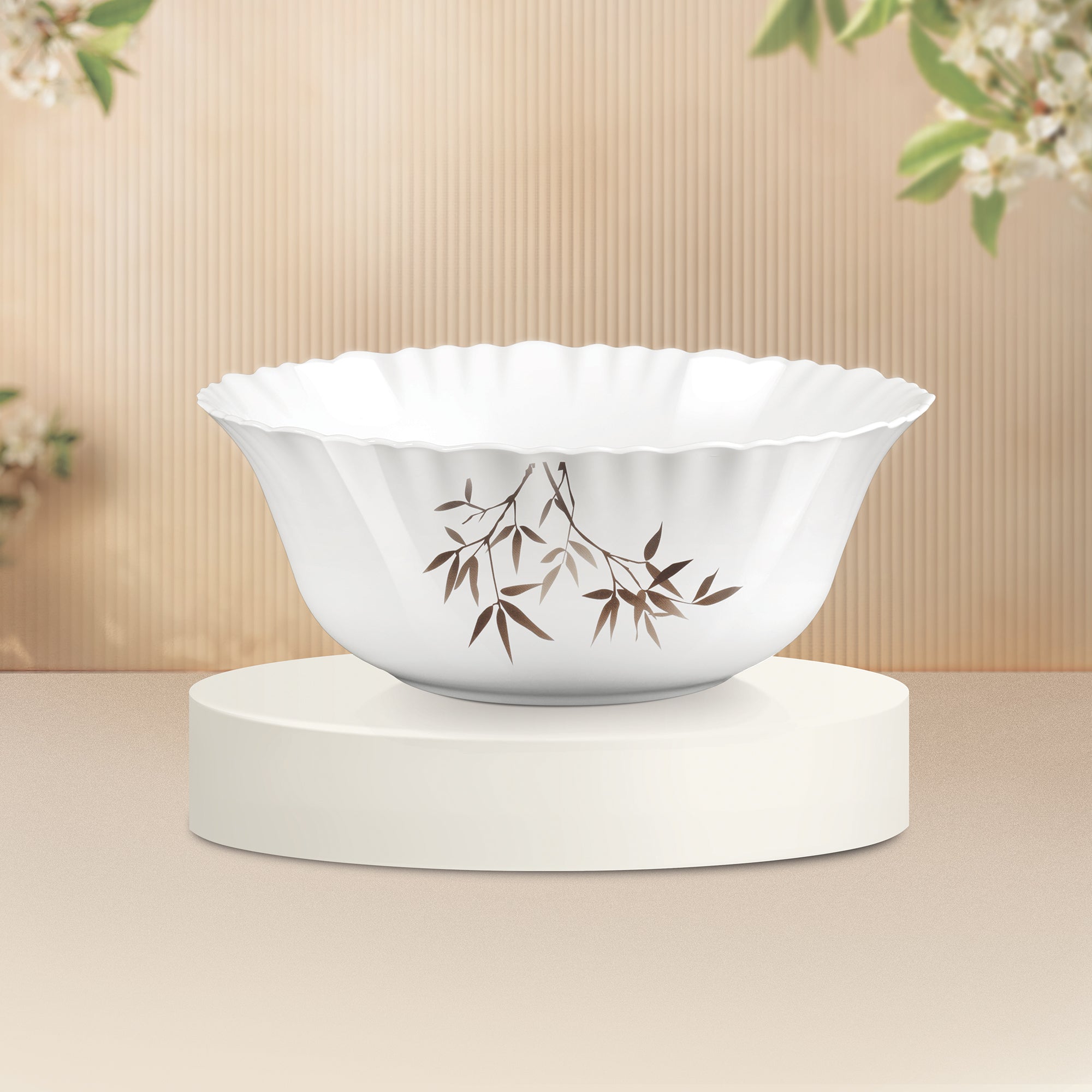 Aurelia Collection Serving Bowl 1 Pc - ARASHI
