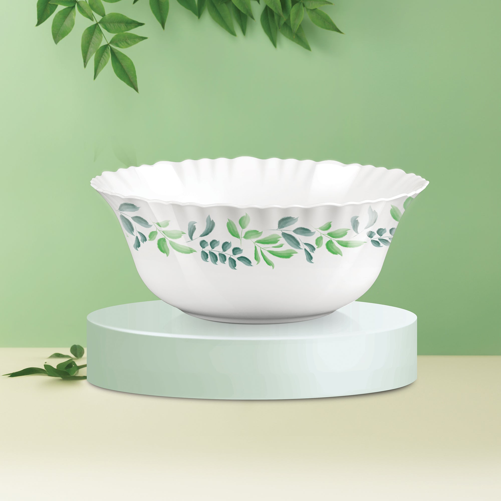Aurelia Collection Serving Bowl 1 Pc - VERDINIA