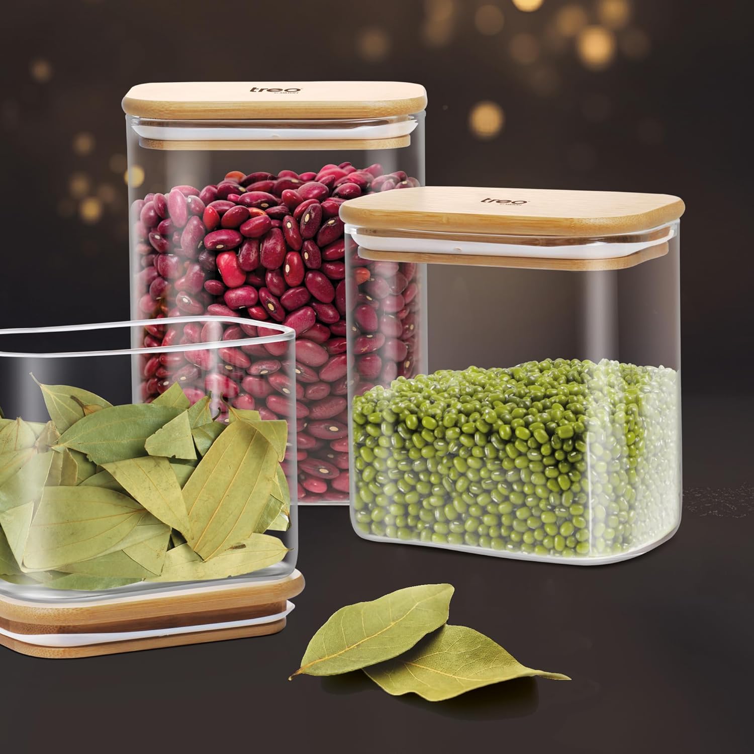 Recto Jar (Treo by Milton)