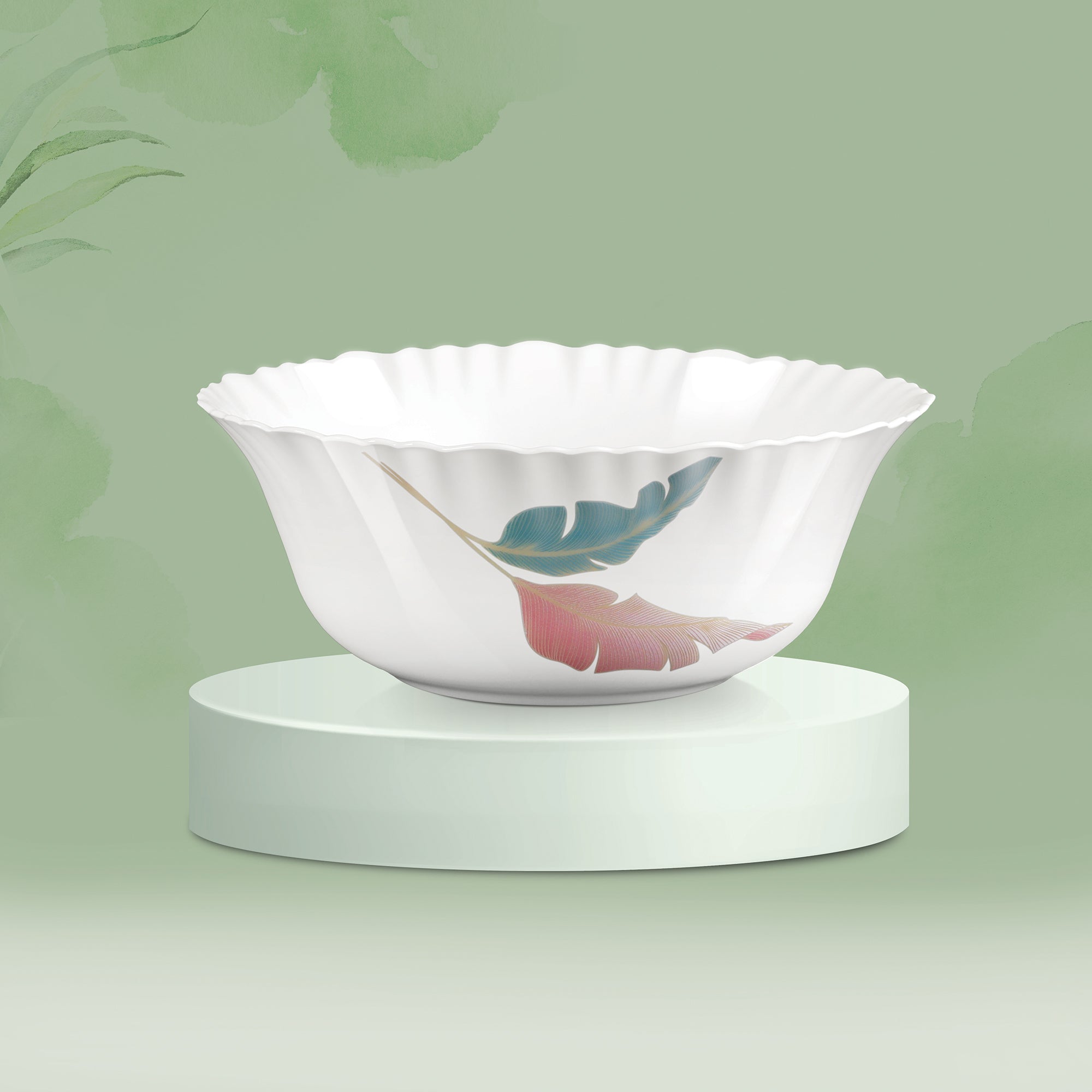 Aurelia Collection Serving Bowl 1 Pc - PALMA