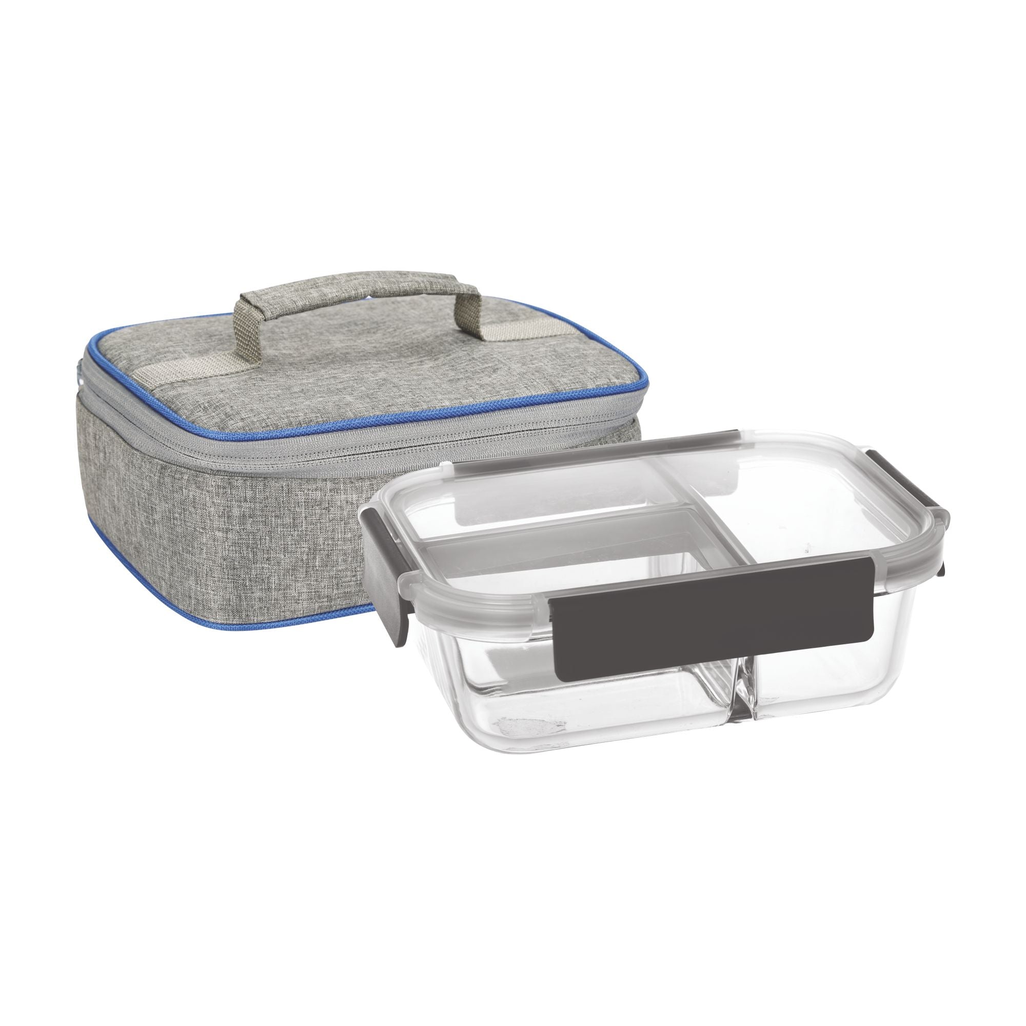 All Fresh Divider Tiffin (Treo by Milton)