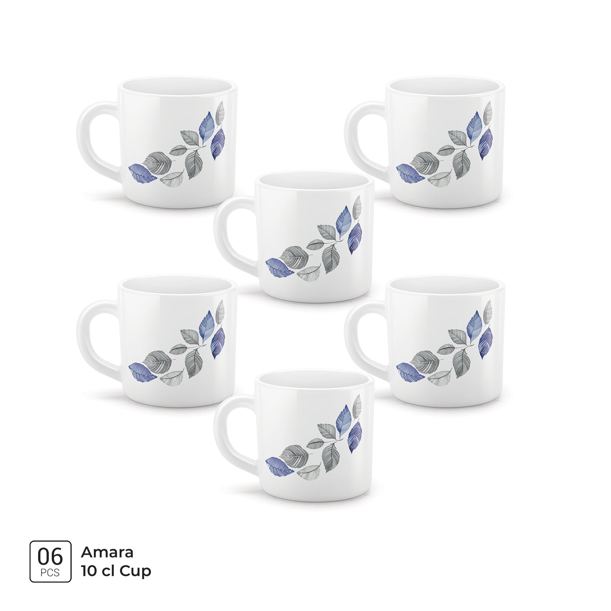 AMARA Cup Set - LUNIS