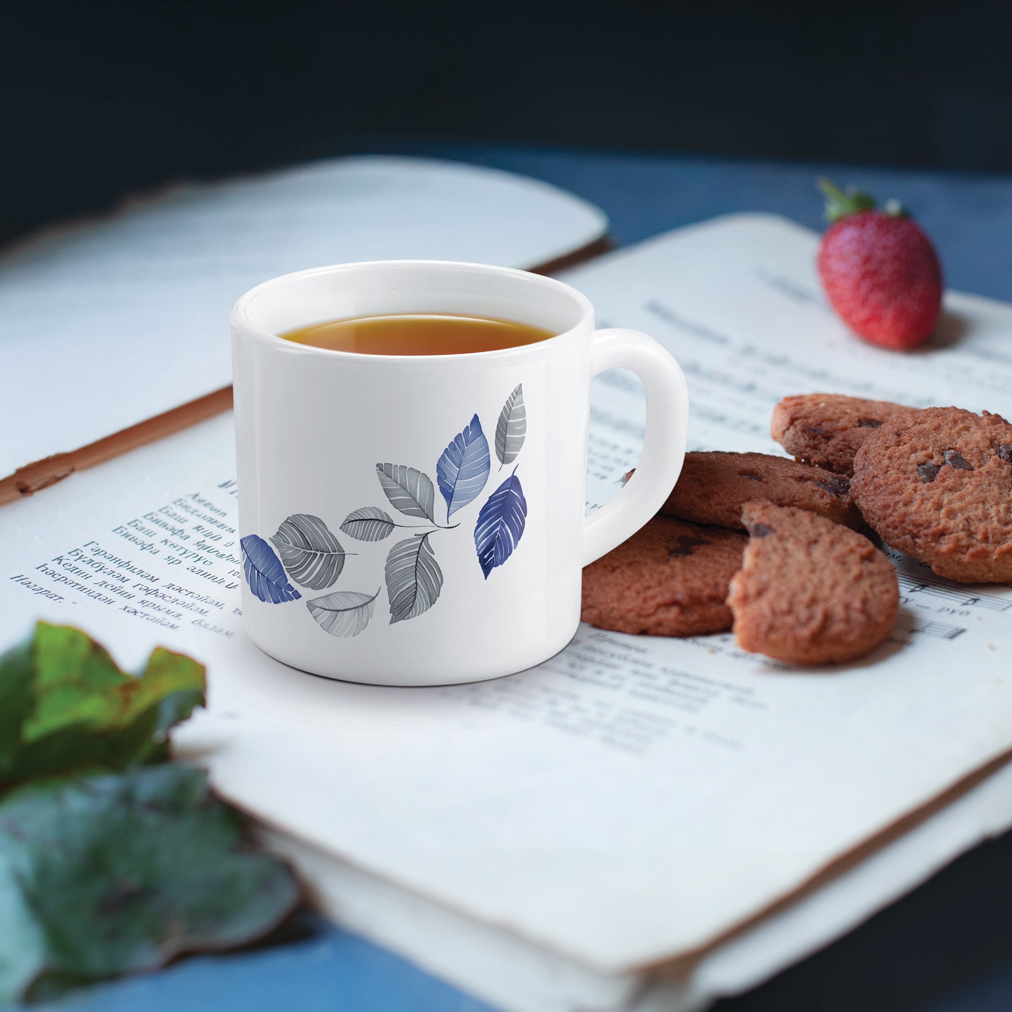 AMARA Cup Set - LUNIS