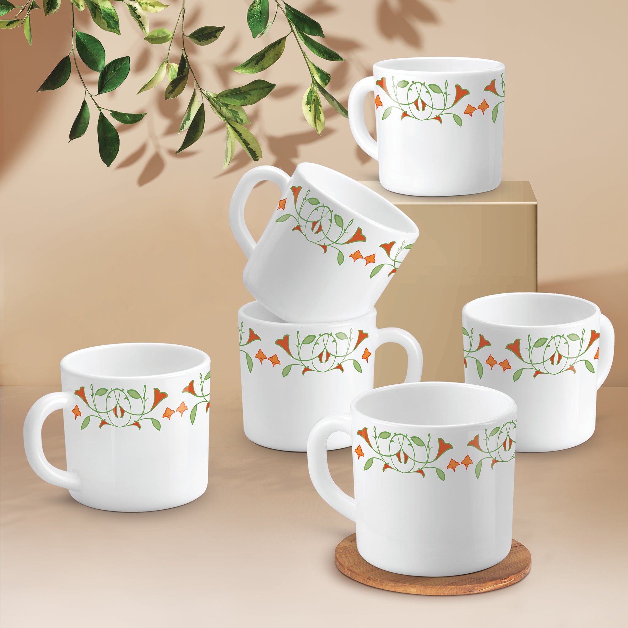 AMARA Cup Set - MEENA