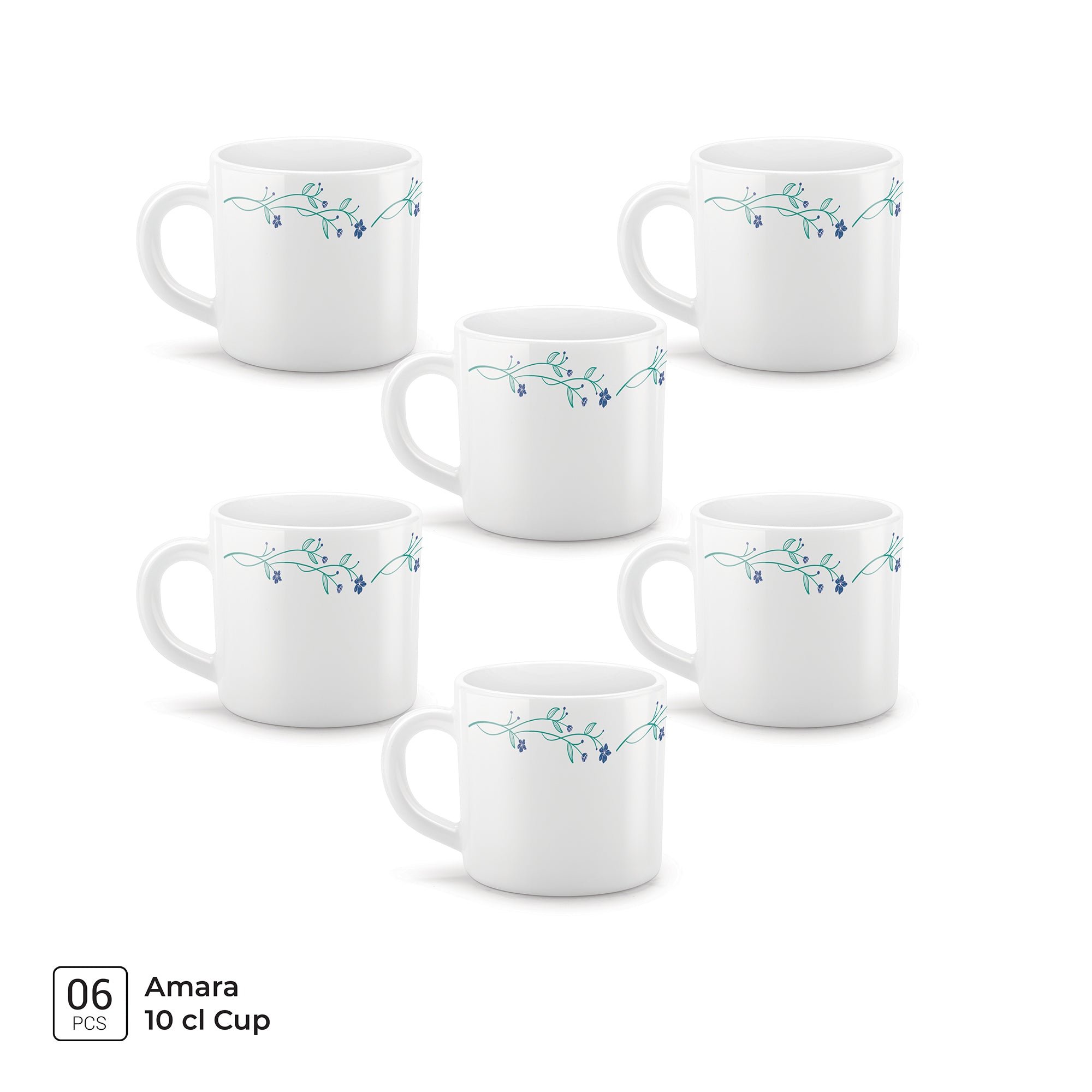 AMARA Cup Set - MUREL