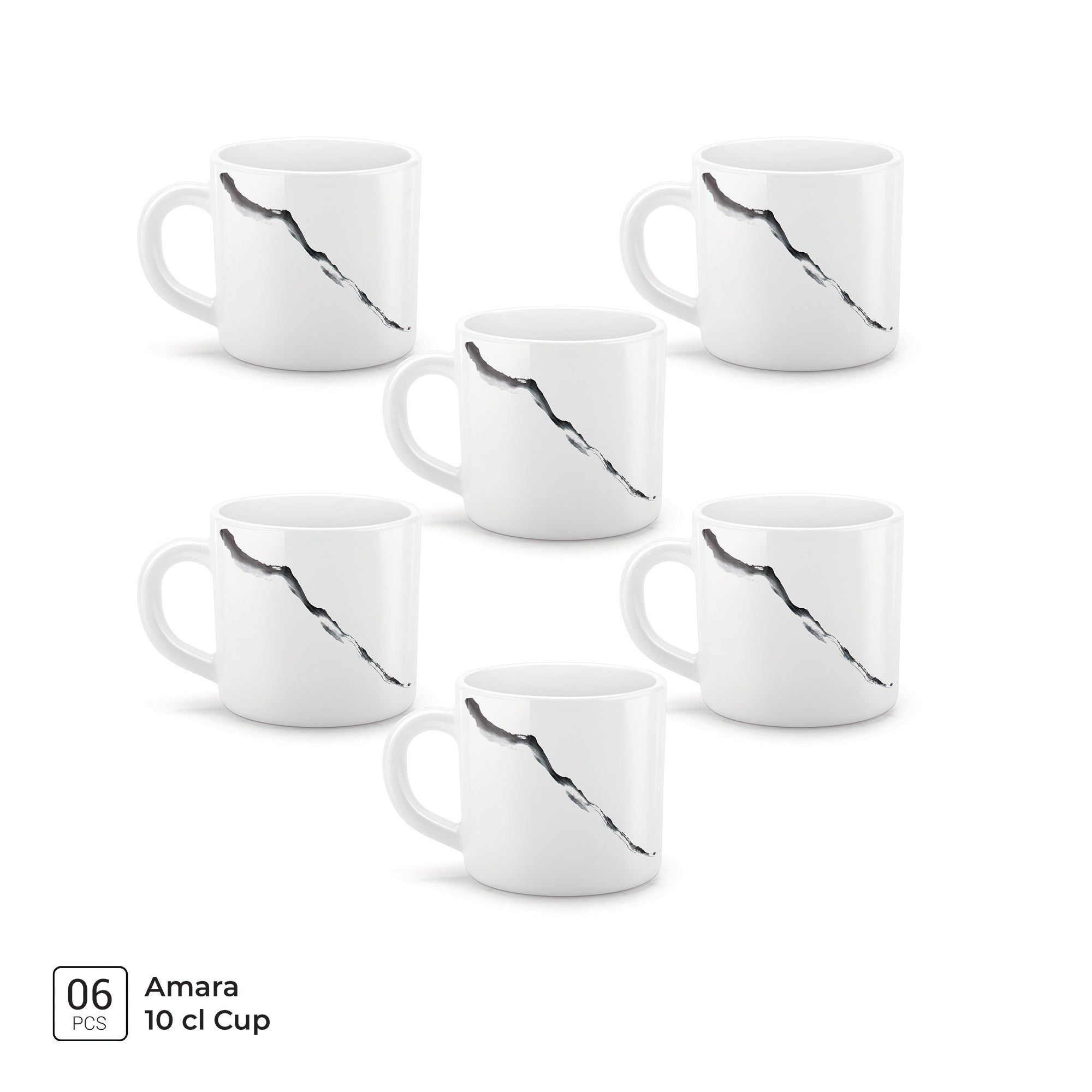 AMARA Cup Set - STRIA