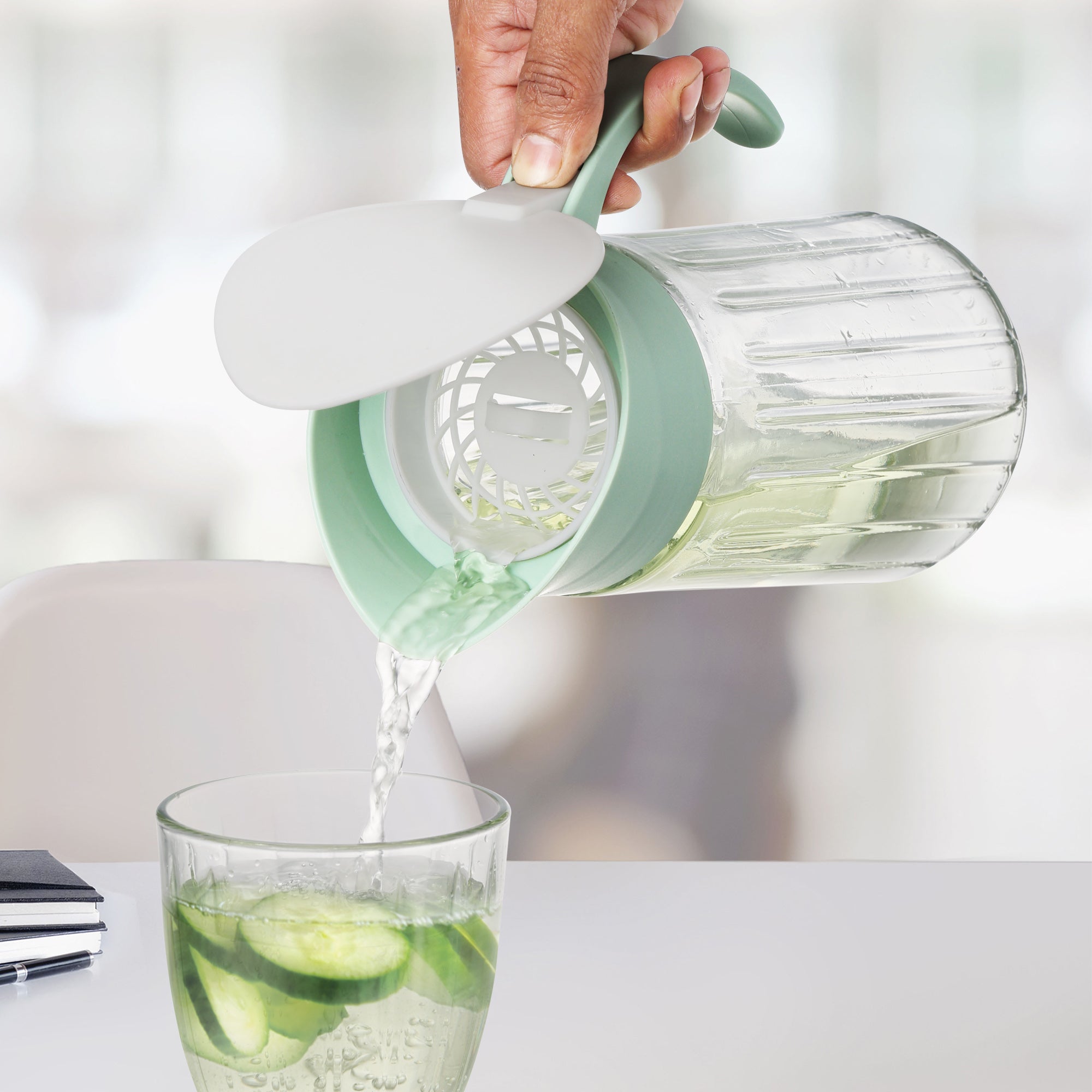 Aura Lemon Set (Treo by Milton)