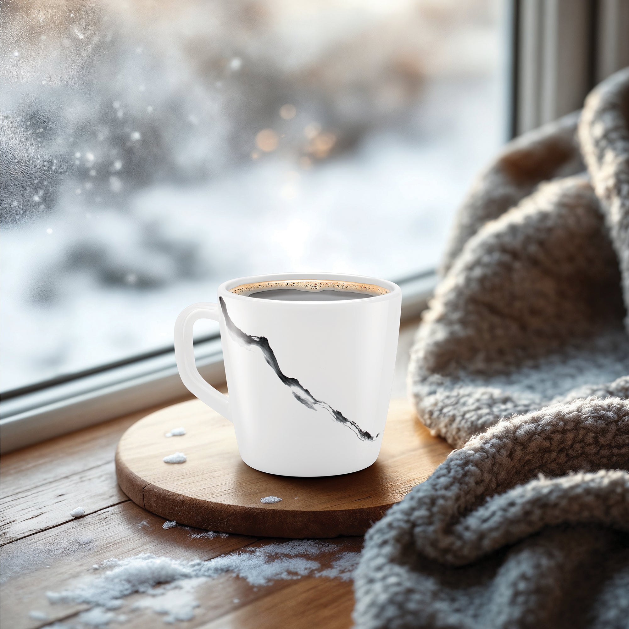 Carmine Cup Set - STRIA