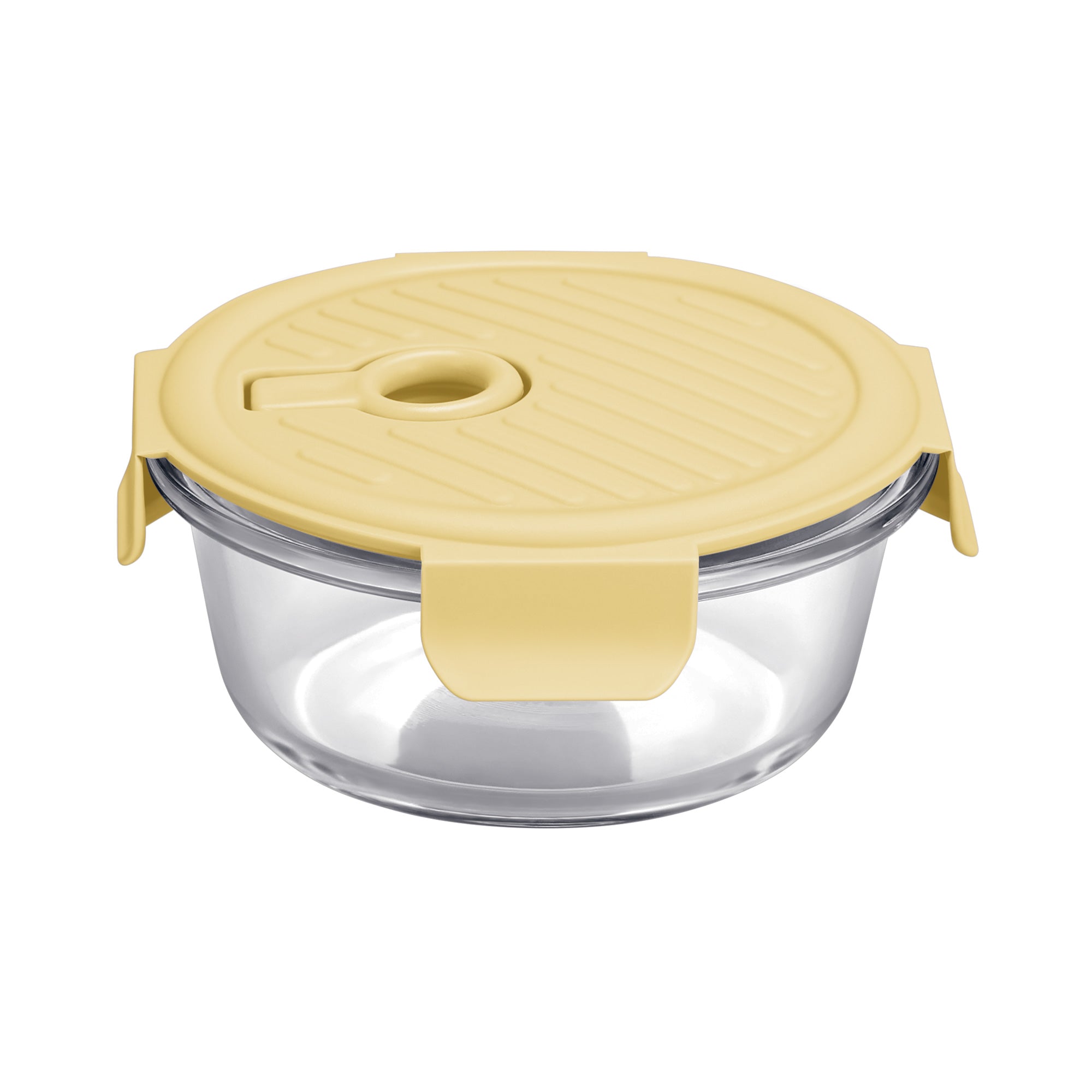 Lumino Fresh Round Container (Treo by Milton)