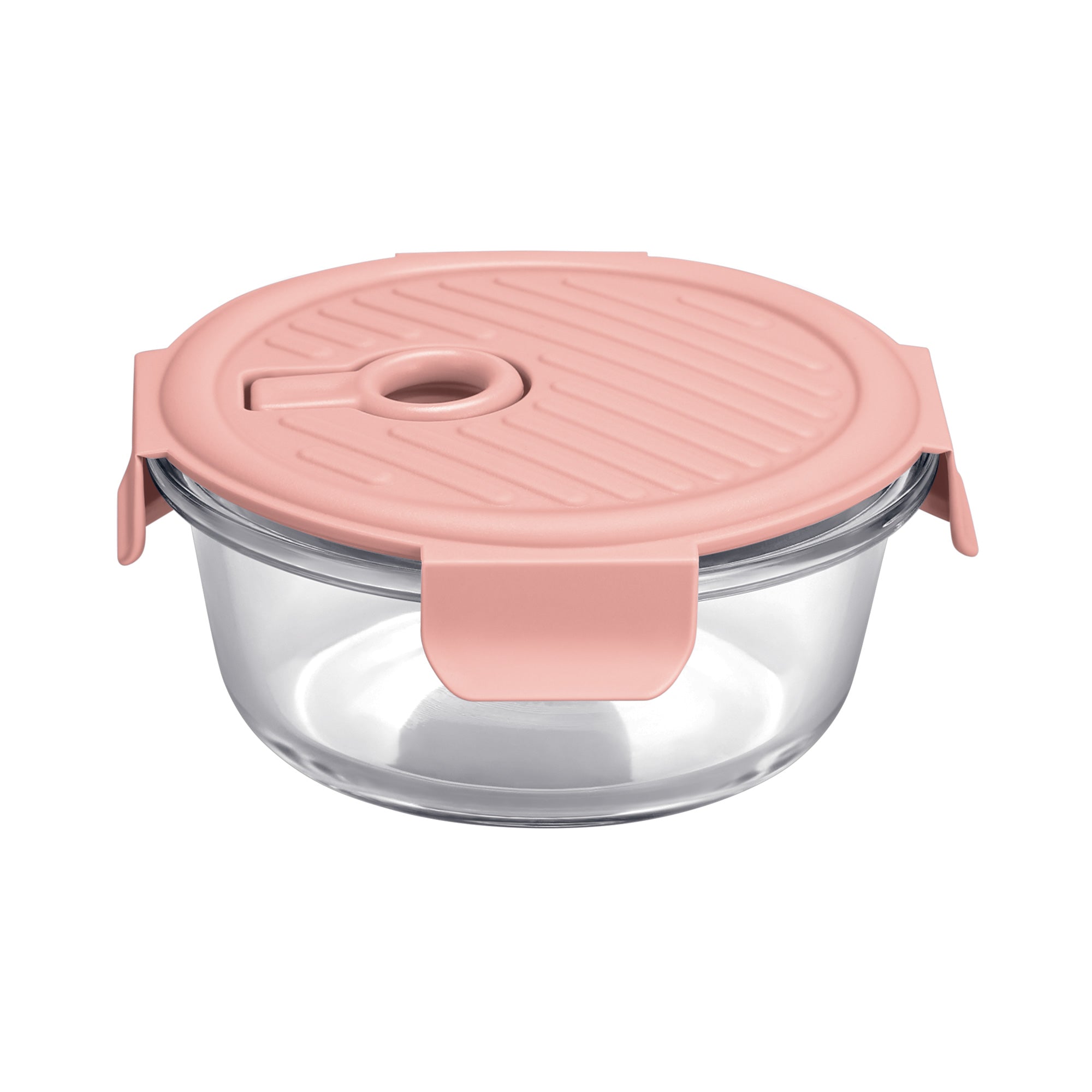 Lumino Fresh Round Container (Treo by Milton)