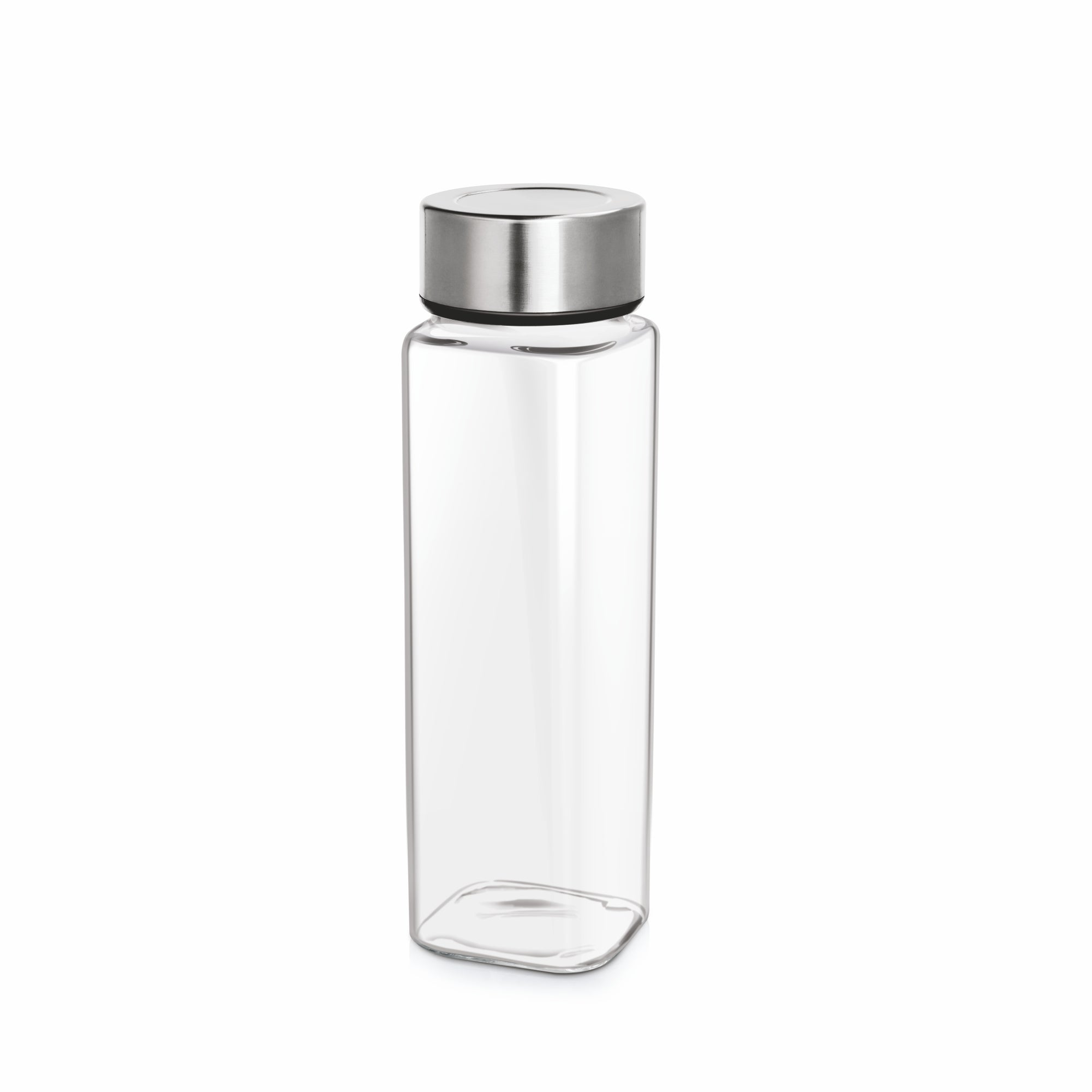 Cubia Borosilicate Glass Bottle (Treo by Milton)