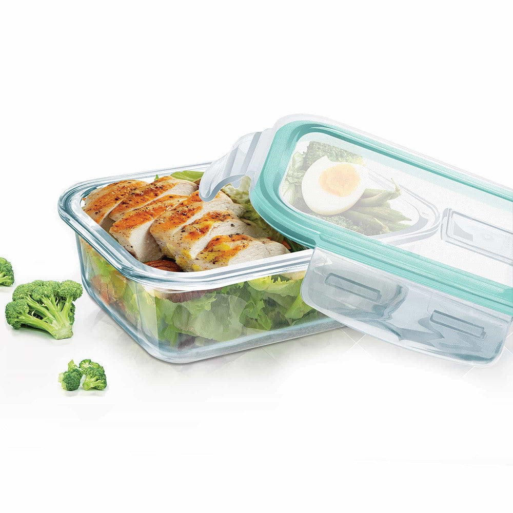 Clip Fresh Rectangular Container (Treo by Milton)