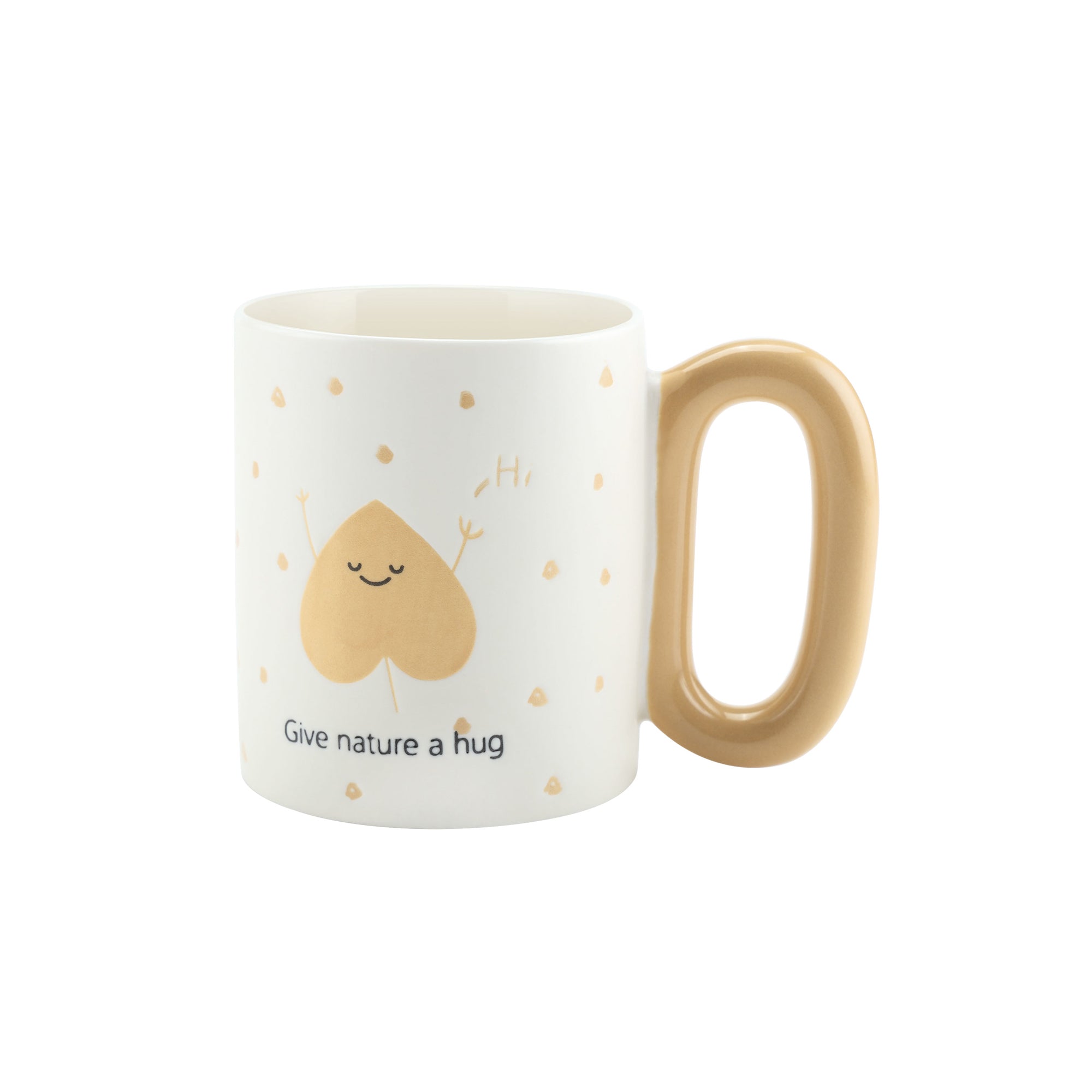 Meadow Ceramic Mug (Treo by Milton)