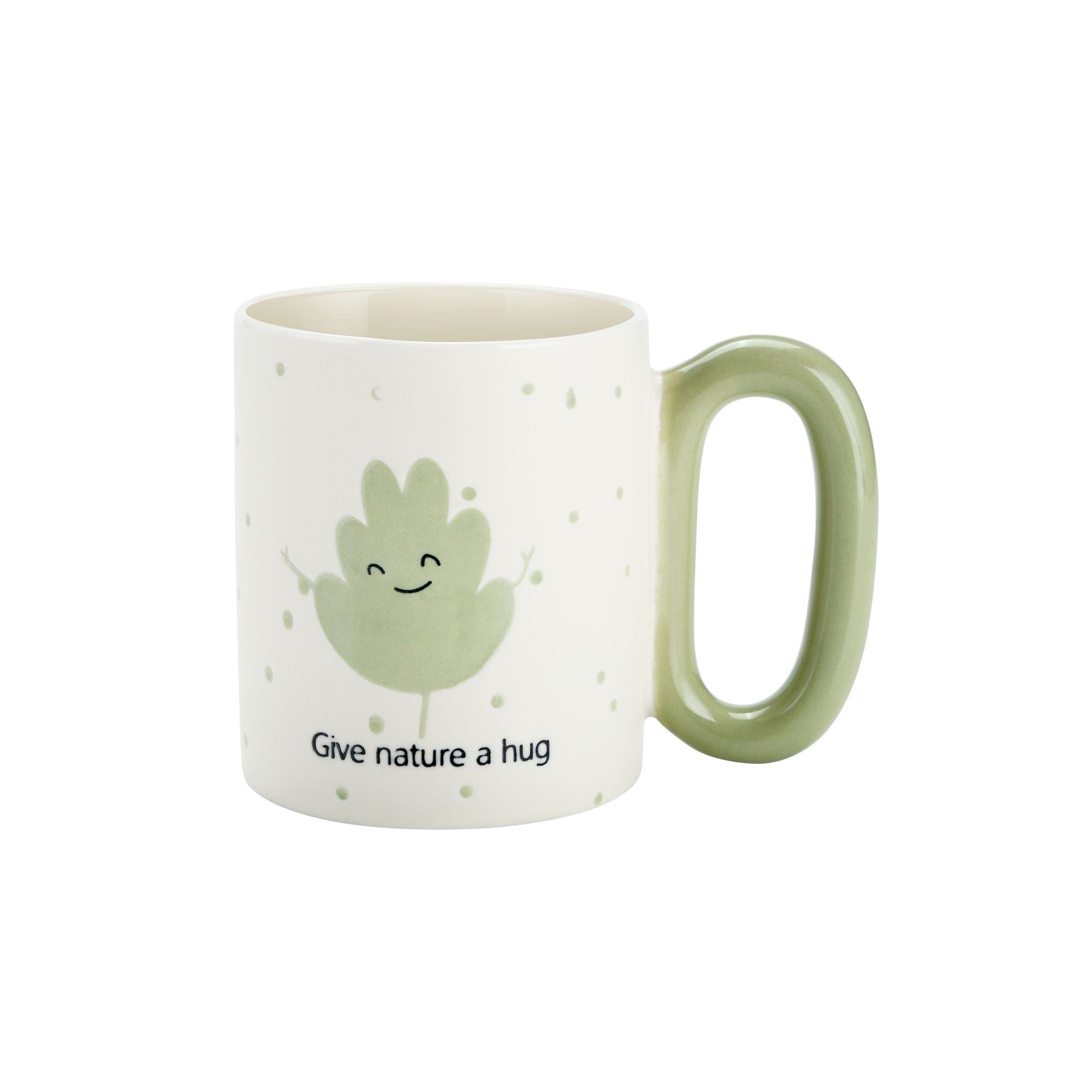Meadow Ceramic Mug (Treo by Milton)