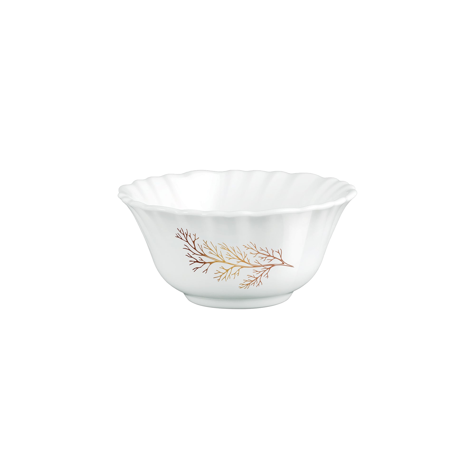 Aurelia Collection Dinner Set - SILVIA