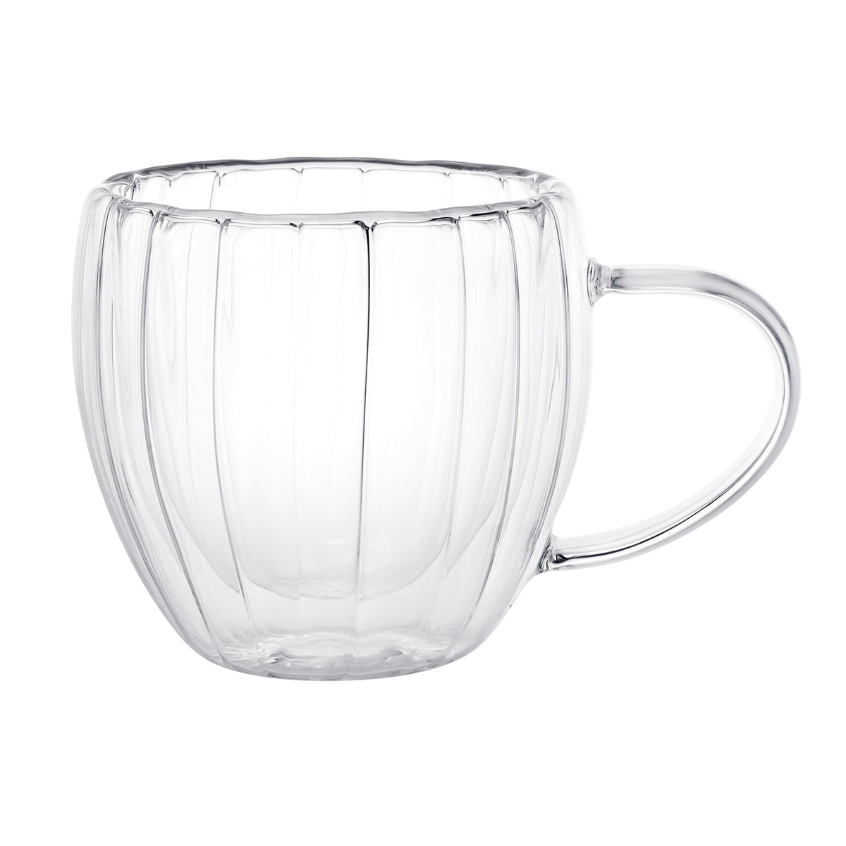 Orbit Double Wall Mug (Treo by Milton)