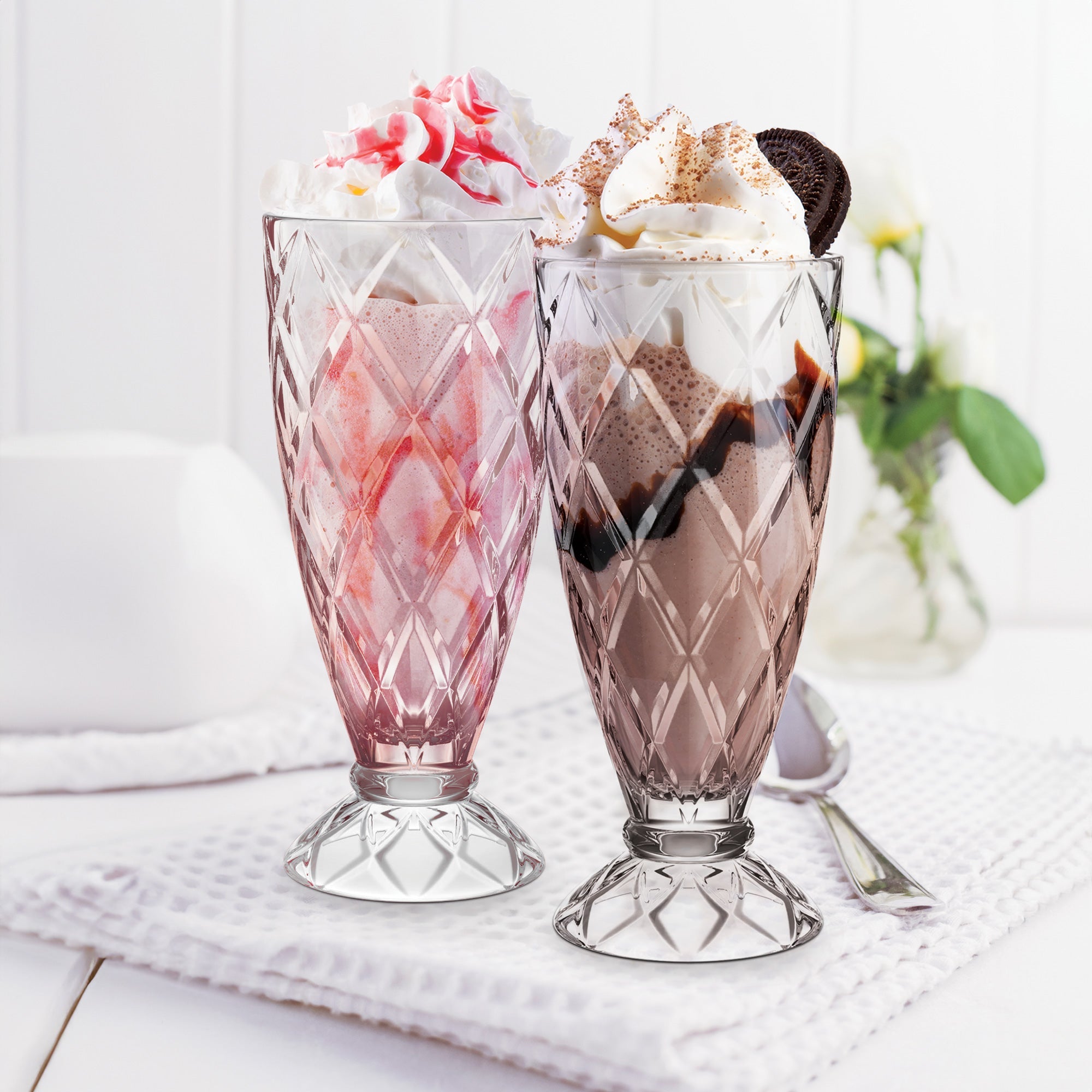 Pineapple Sundae Bowl (Treo by Milton)