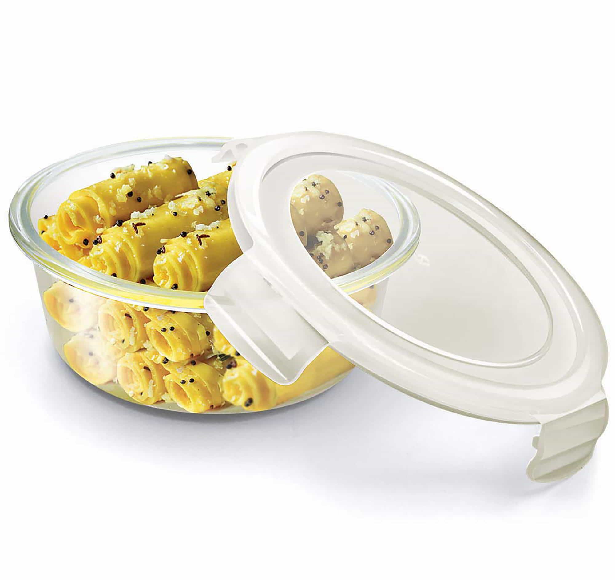 Store Fresh Round Container (Treo by Milton)