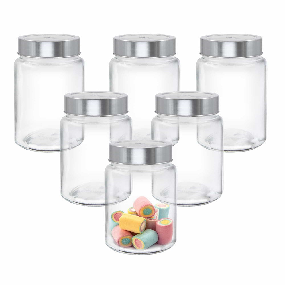 Radius Jar (Treo by Milton)