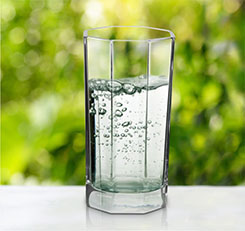 Treo Octron DX Water Glass Tumbler