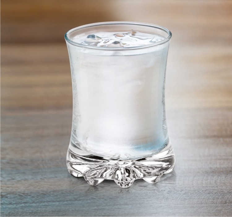 Treo Erica Water Glass Tumbler