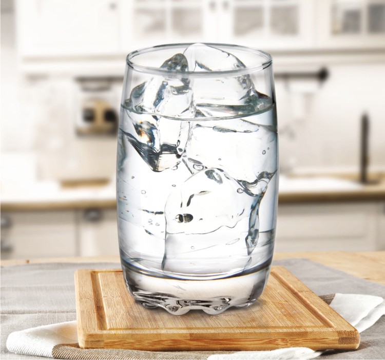 Treo Lyon Water Glass Tumbler