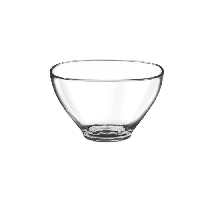 Treo Esquare Glass Bowl