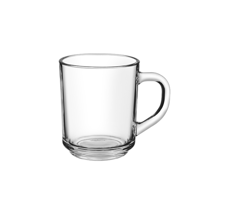 Treo Melodia Cool Glass Tea Cup