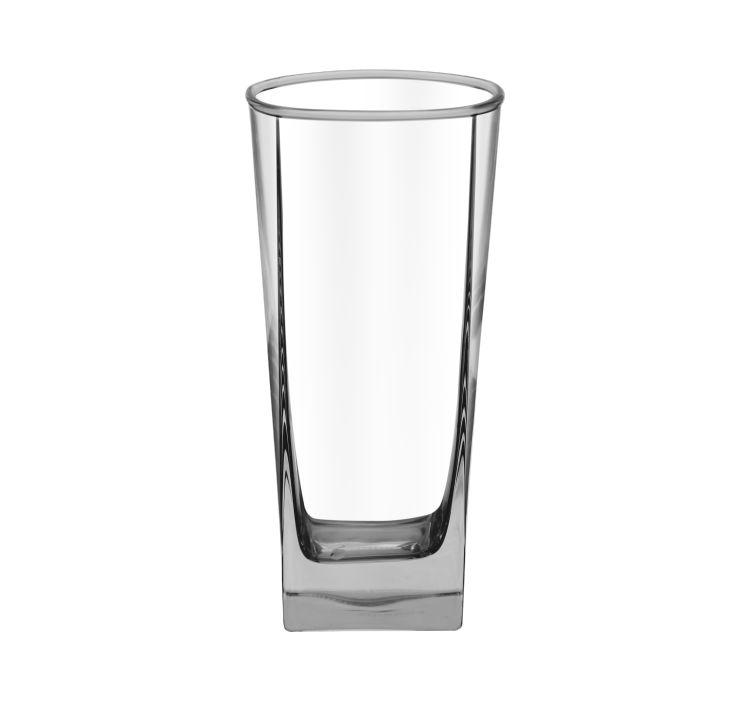 Treo Atlas Cool Water Glass Tumbler