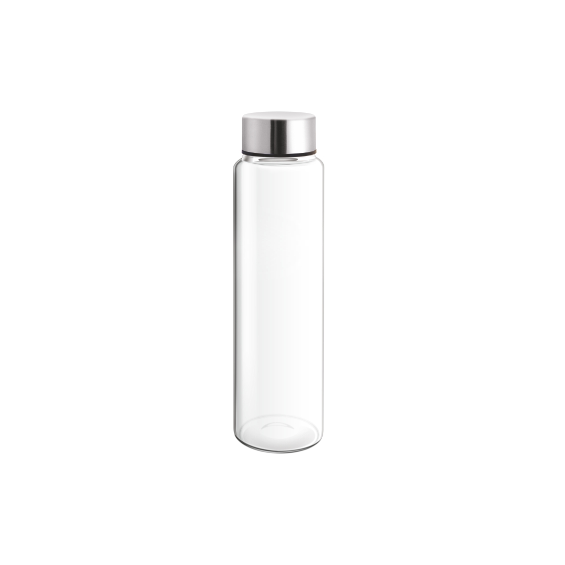 Treo Borosilicate Clarion Glass Bottle