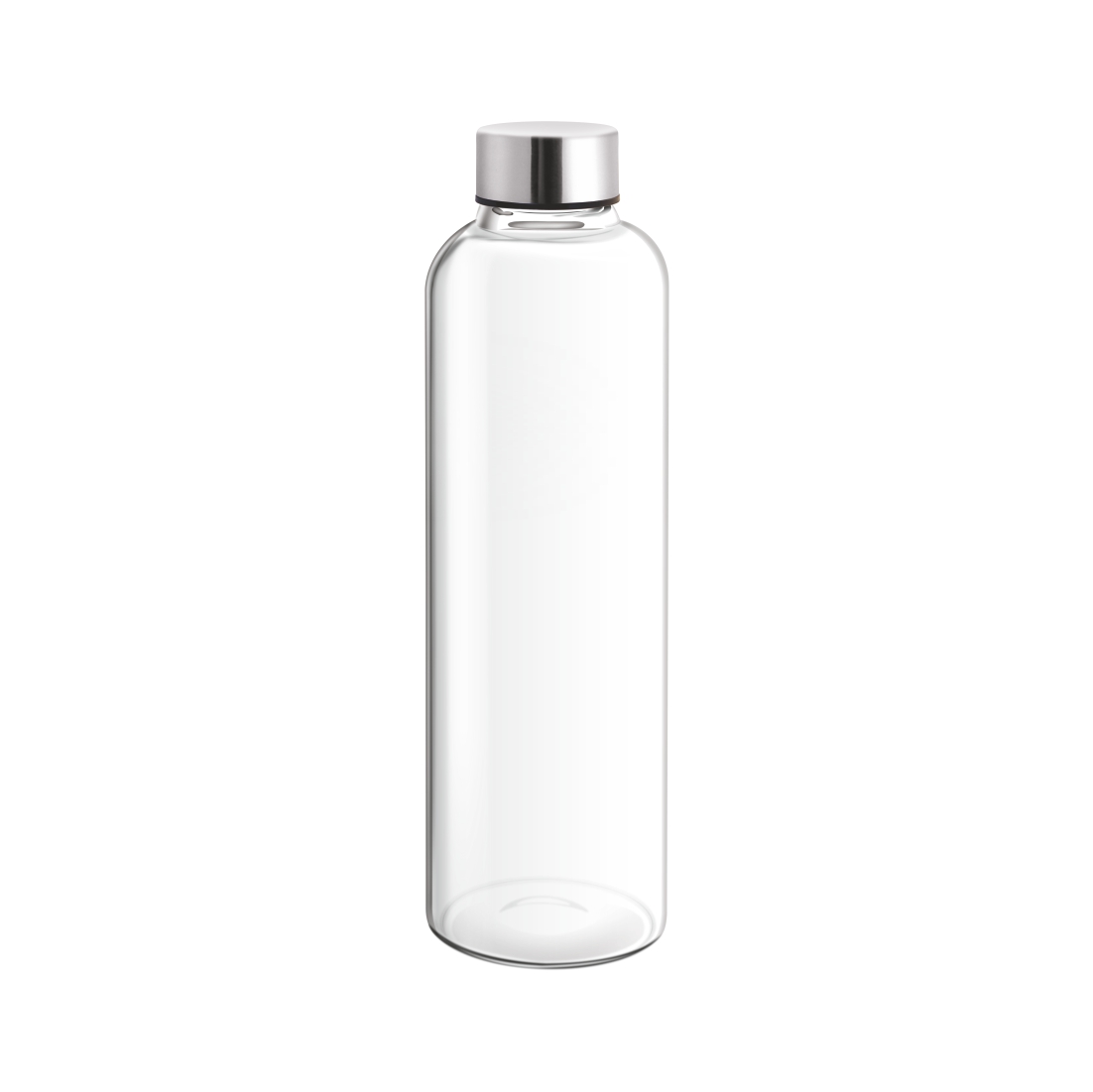 Treo Borosilicate Clarion Glass Bottle