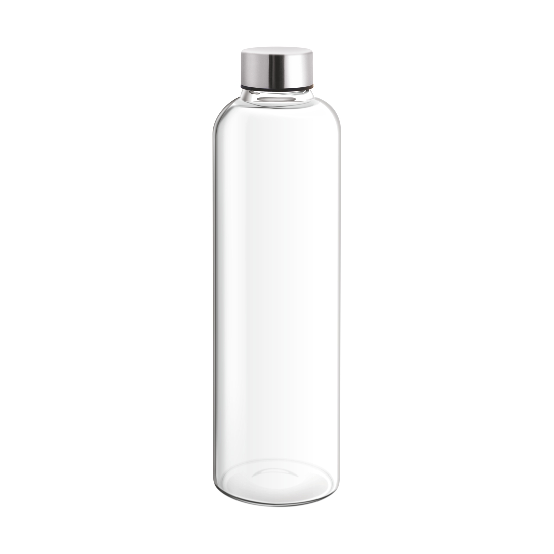 Treo Borosilicate Clarion Glass Bottle