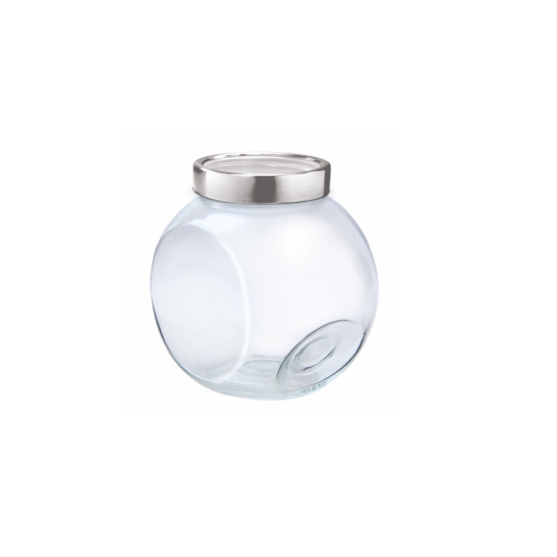 Treo Eazy Pick Glass Jar