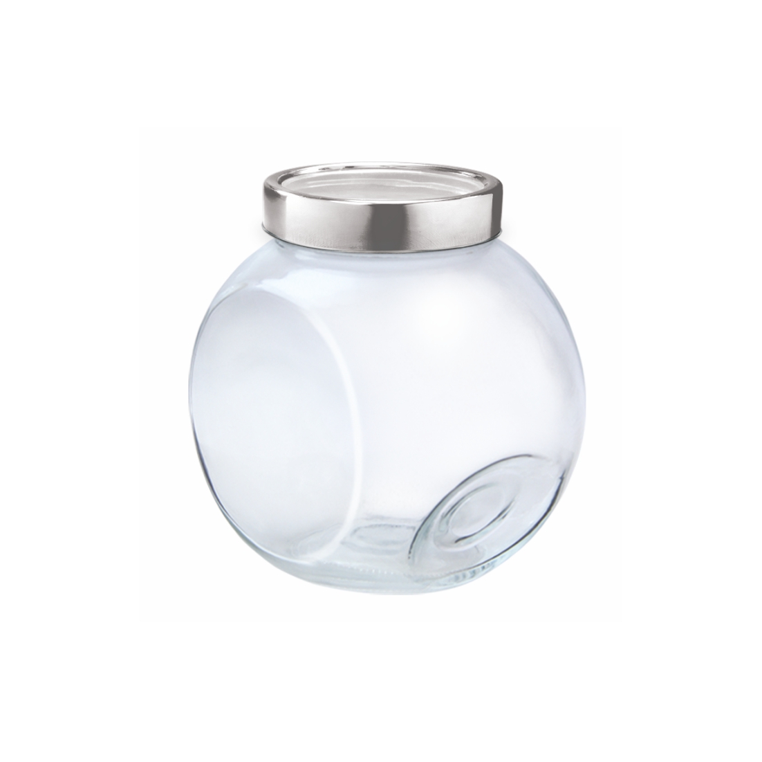 Treo Eazy Pick Glass Jar