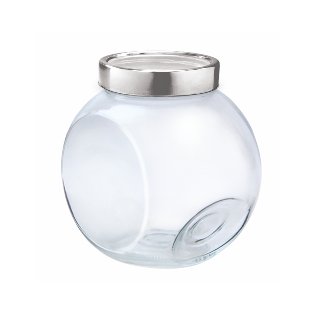 Treo Eazy Pick Glass Jar