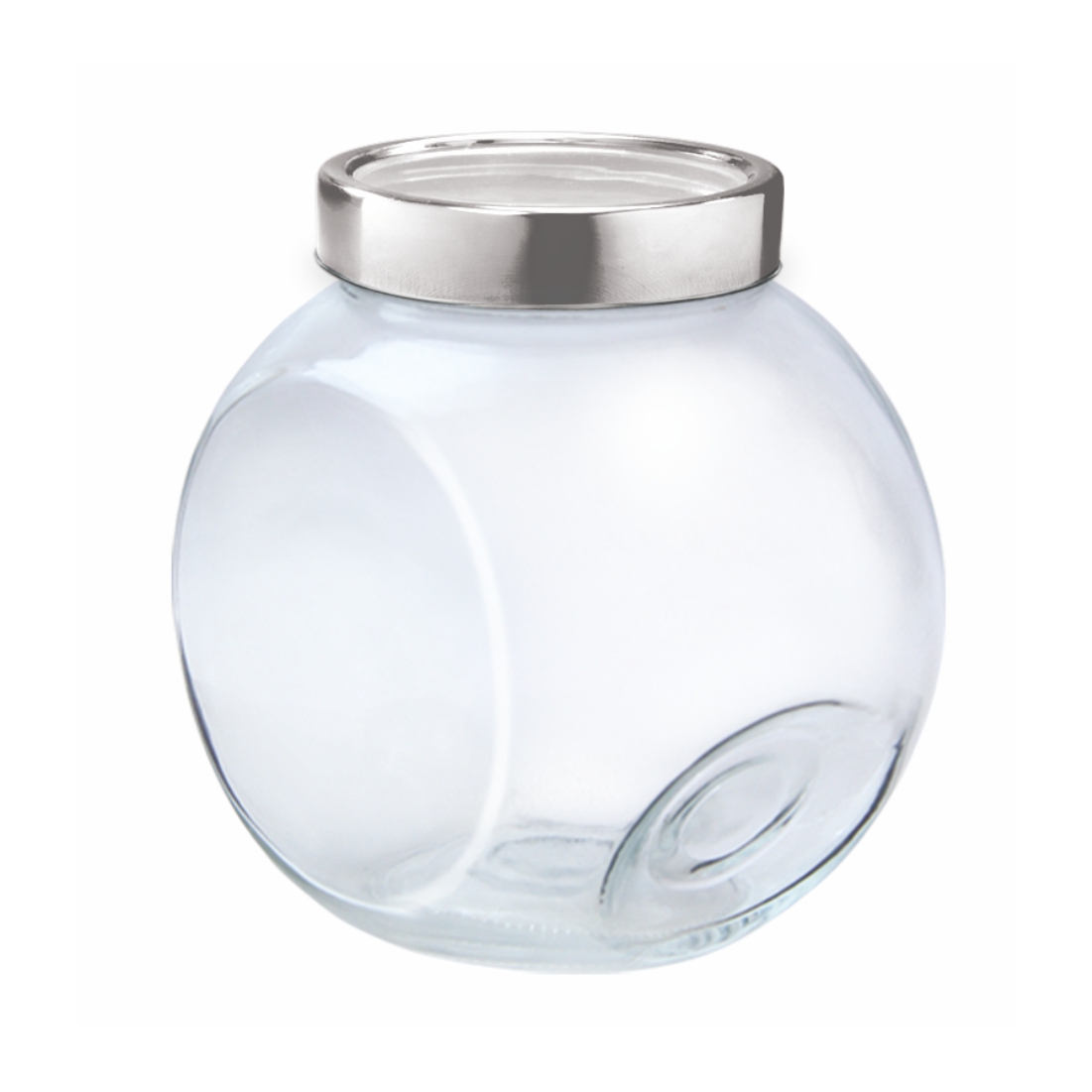 Treo Eazy Pick Glass Jar