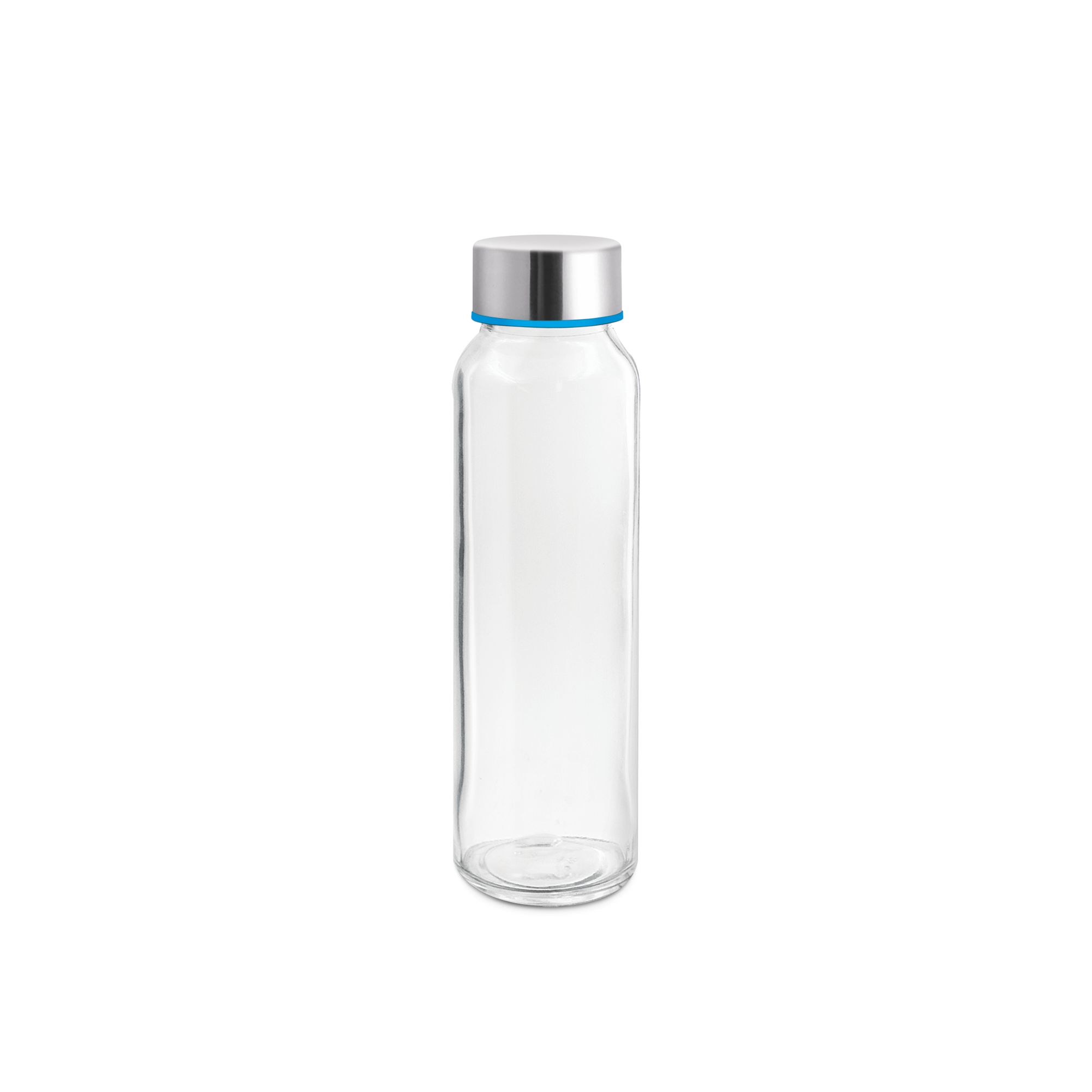 Treo Borosilicate Bobbin Glass Bottle