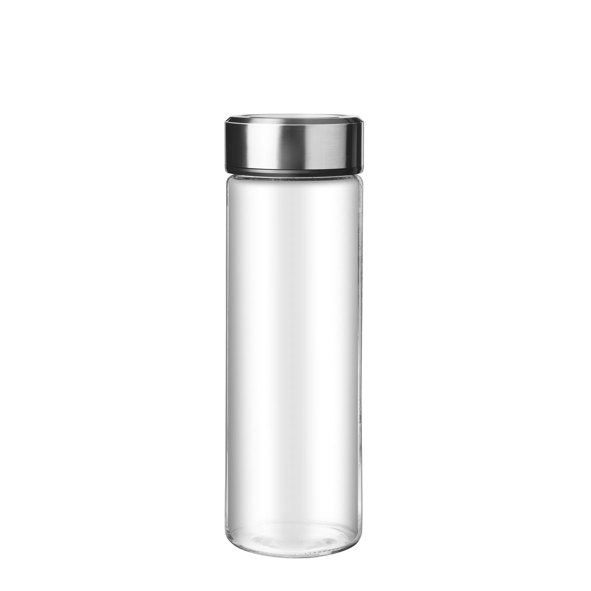Treo Borosilicate Crysta Glass Bottle