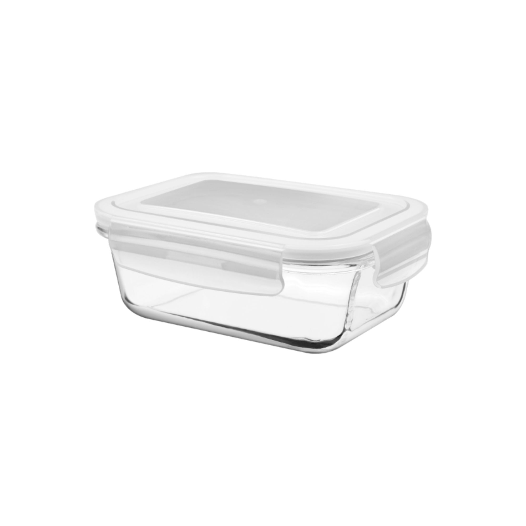 Treo Store Fresh Rectangle Glass Container