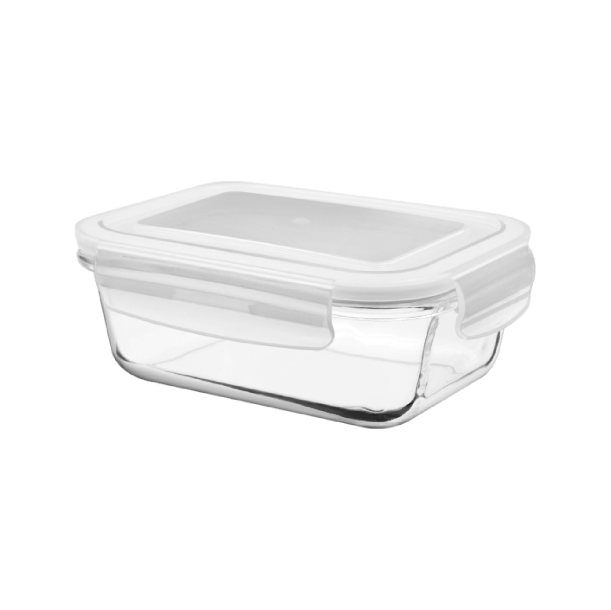 Treo Store Fresh Rectangle Glass Container