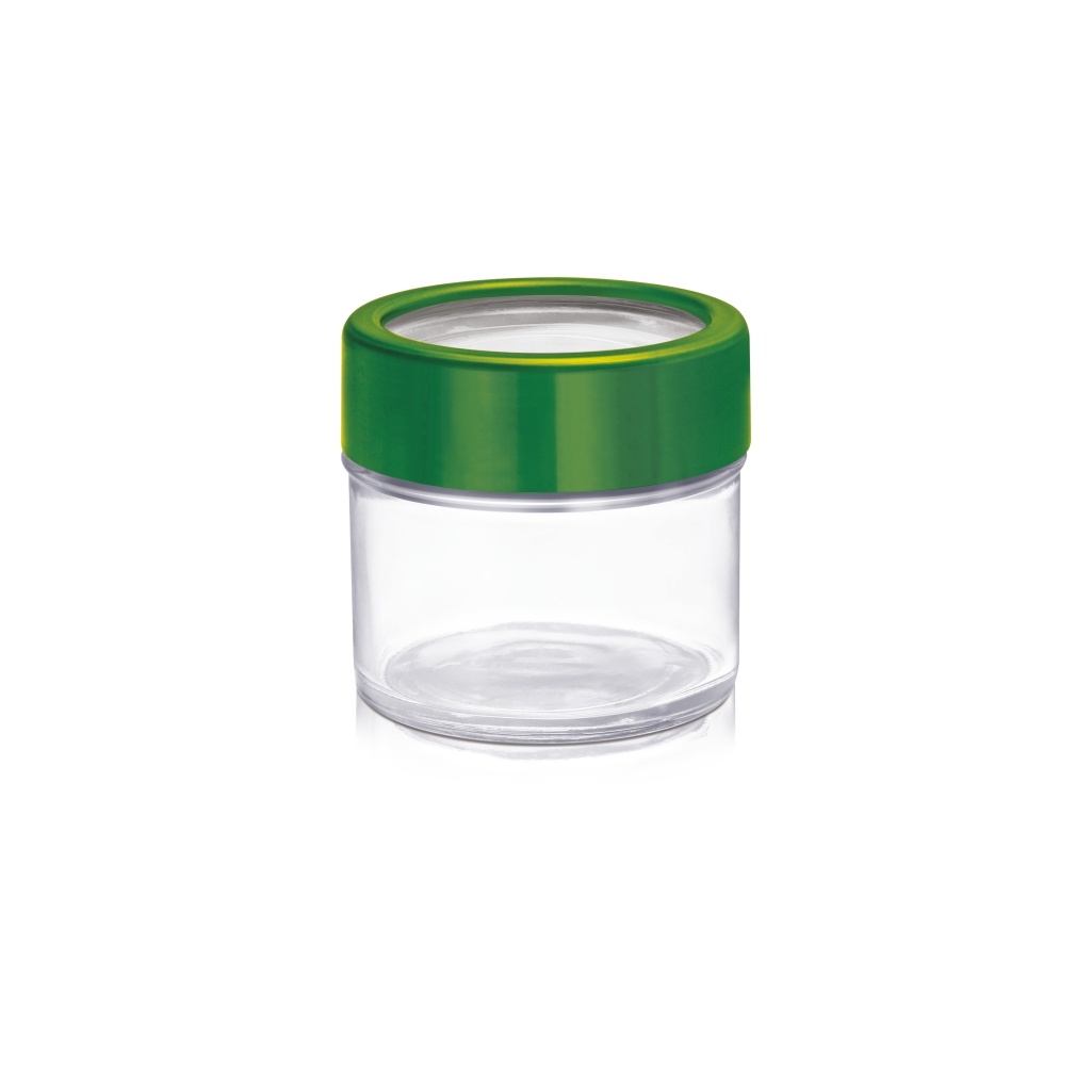 Treo Alfy Glass Spice Jar