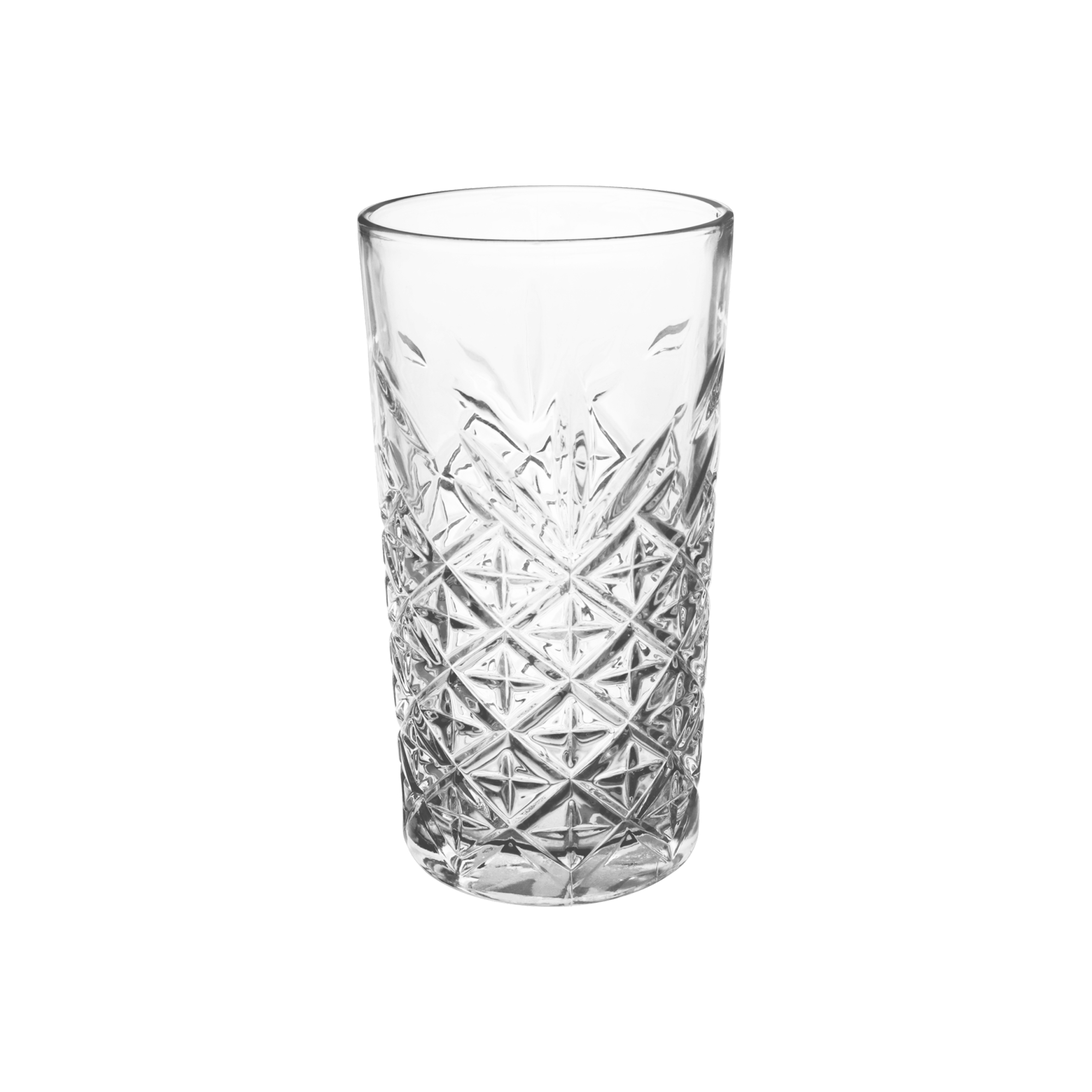 Treo Barley Water Glass Tumbler