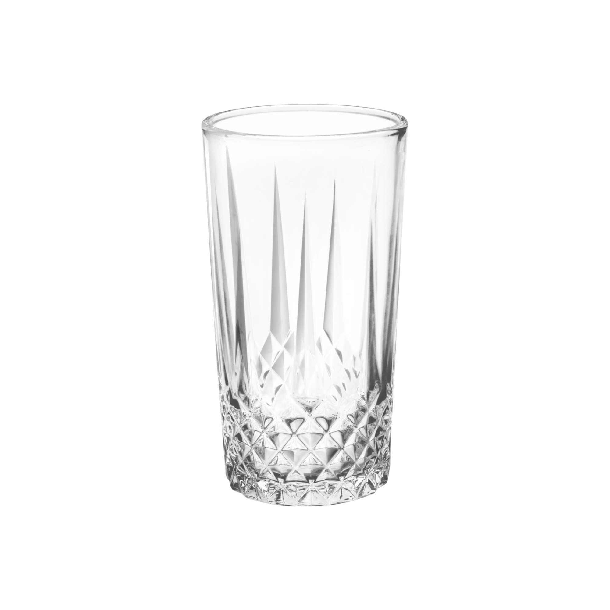 Treo Cairn Water Glass Tumbler