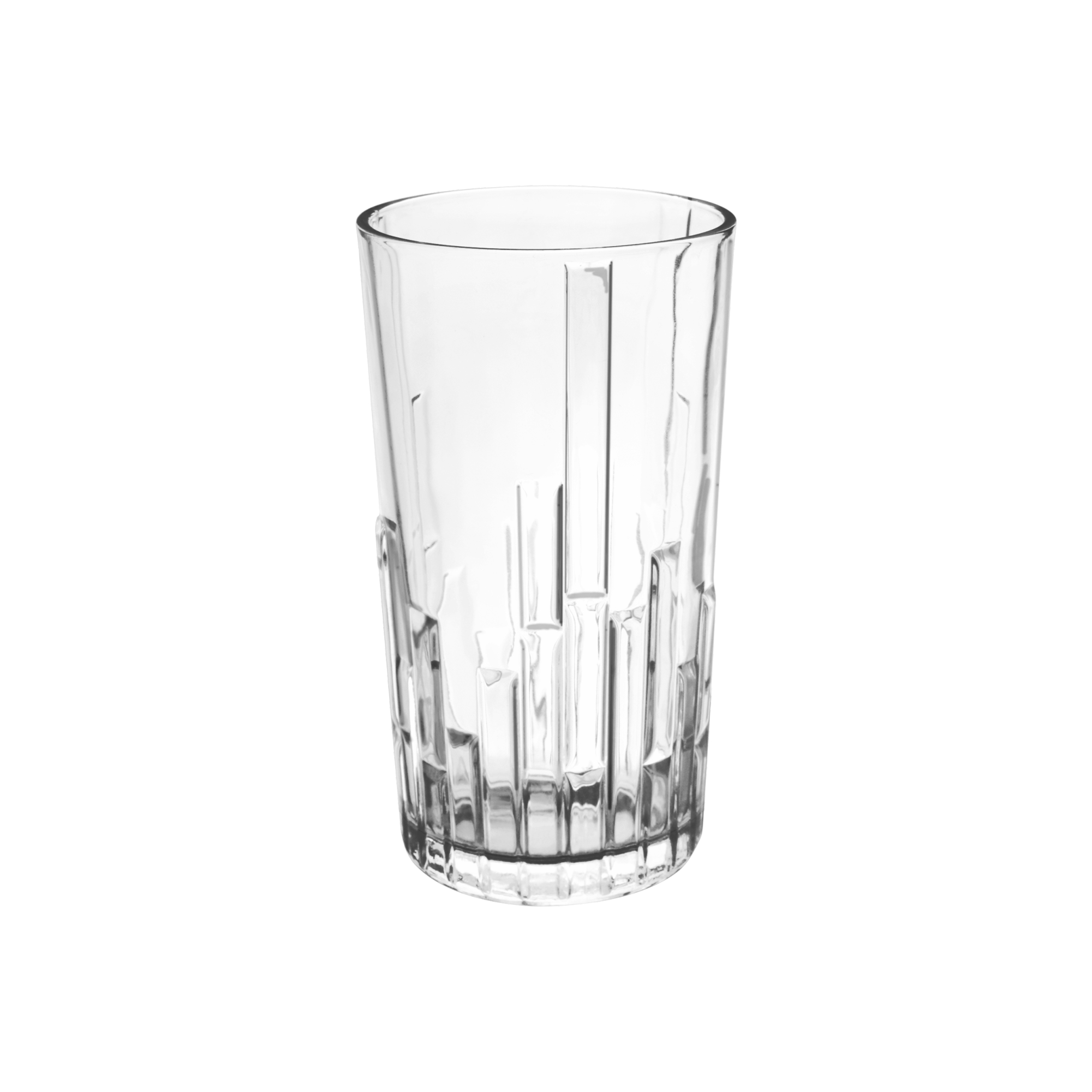 Treo Steps Water Glass Tumbler