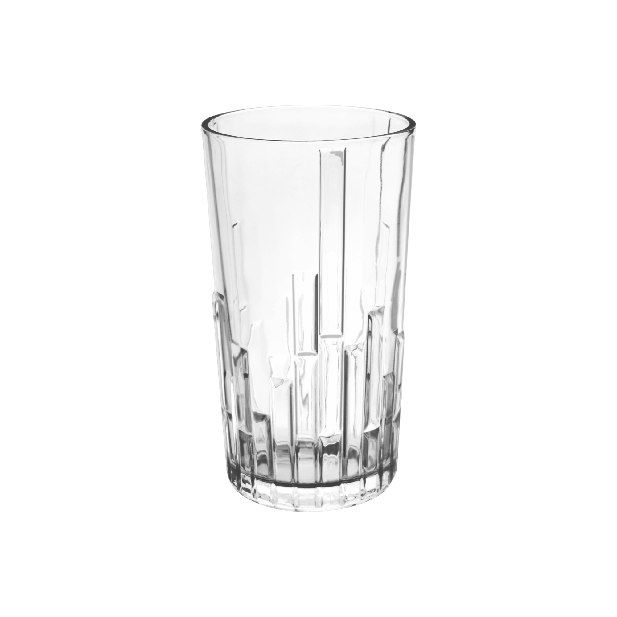 Treo Steps Water Glass Tumbler