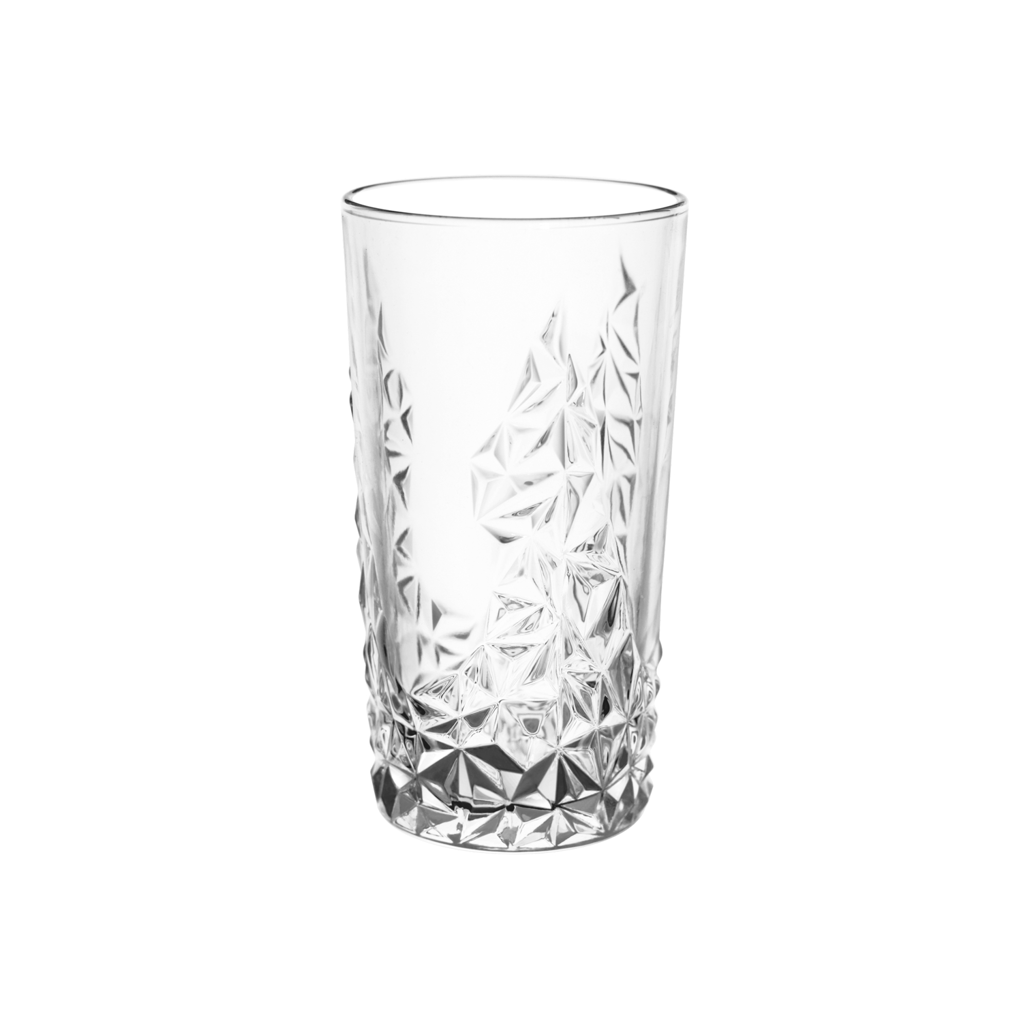 Treo Valley Water Glass Tumbler