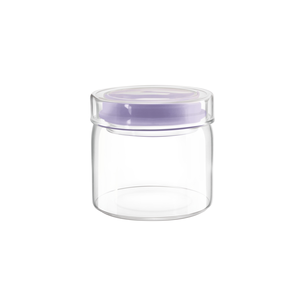 Treo Alin Glass Jars