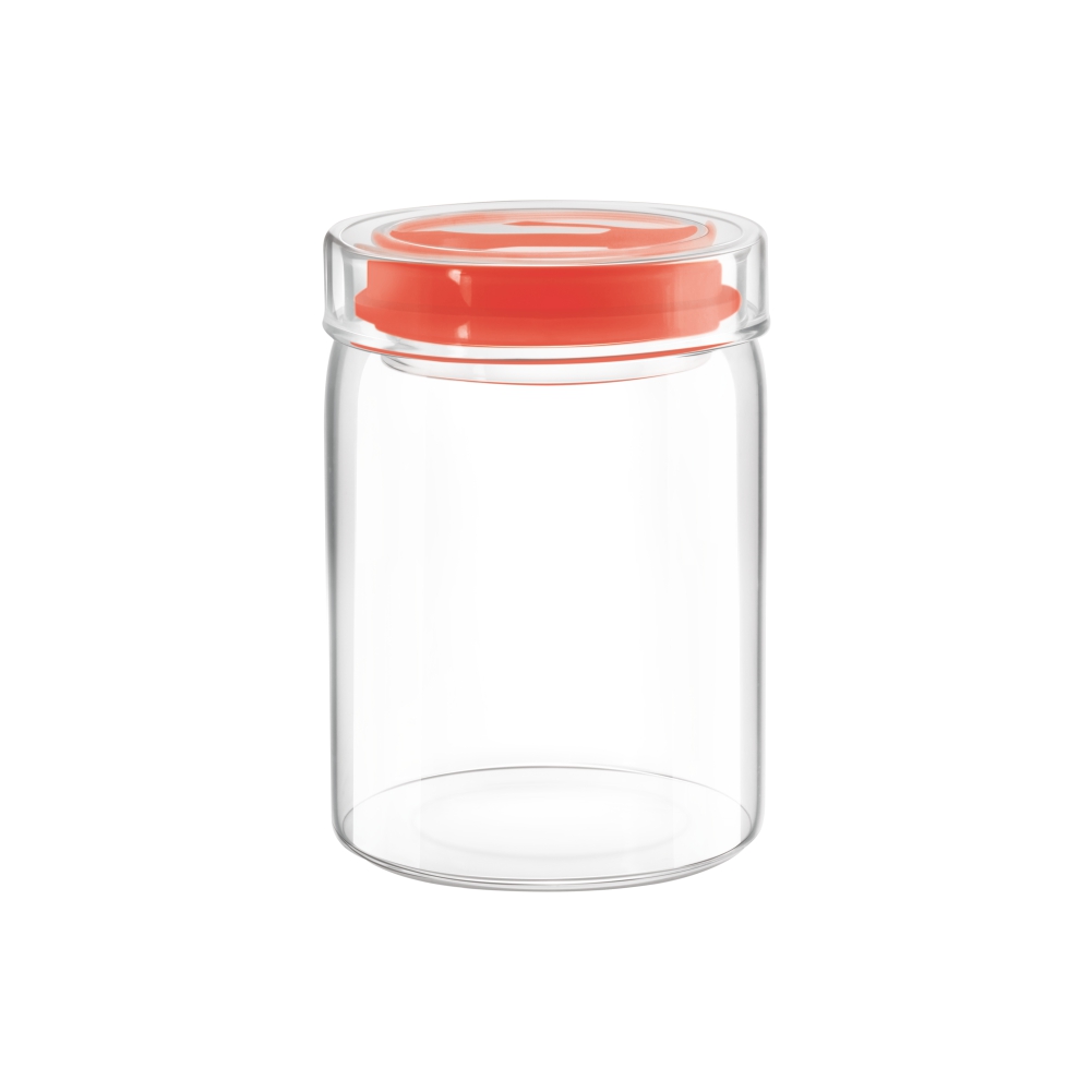 Treo Alin Glass Jars